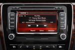Volkswagen Passat 2011 года (US)